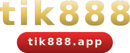 tik888 logo