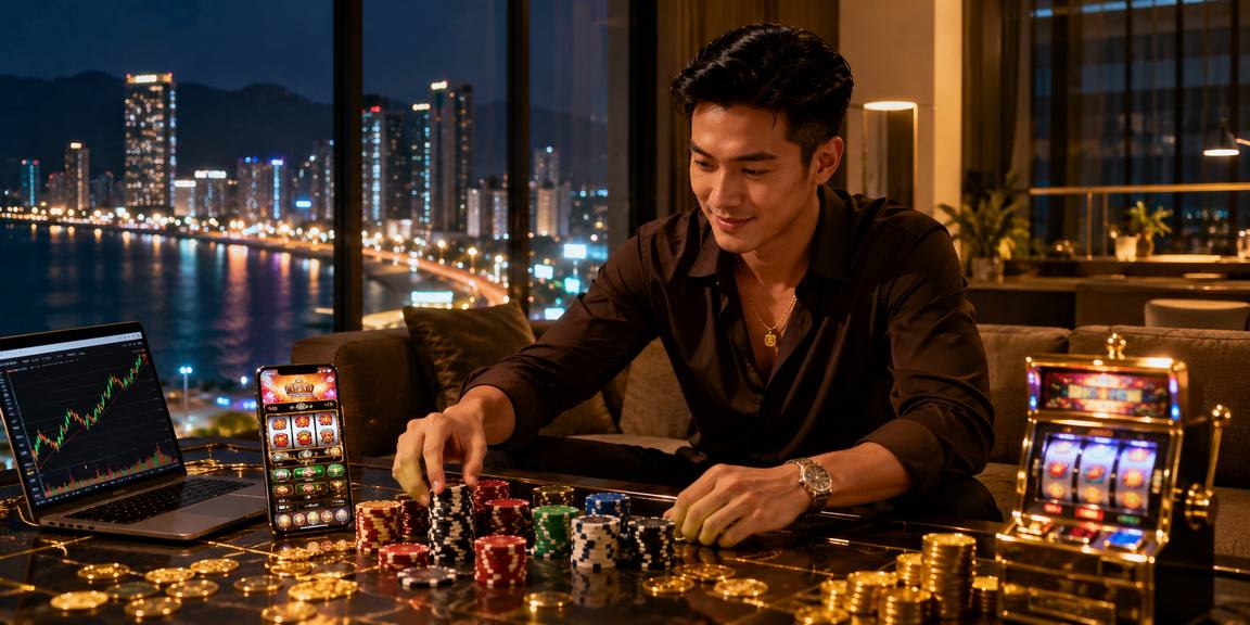 tik888 Game Quay Hũ Trong Đông Trên tik888
